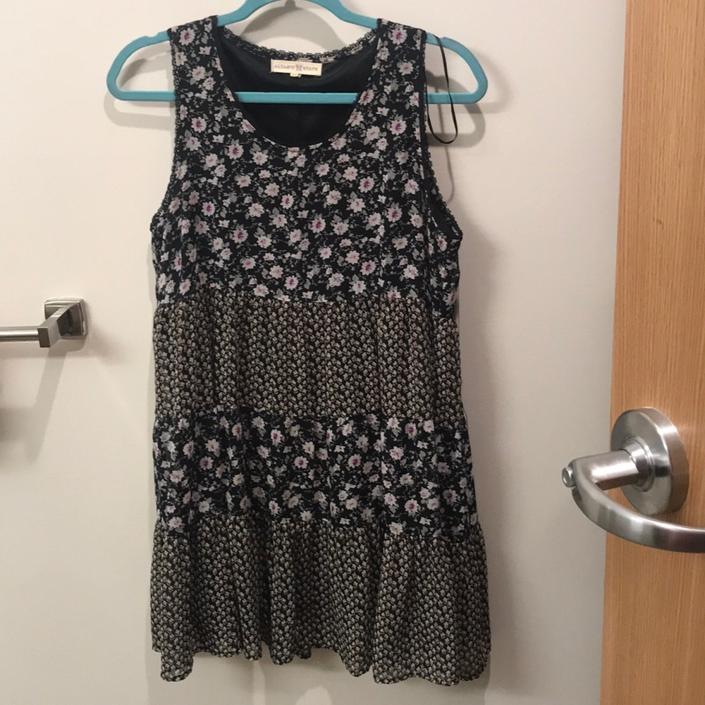 Altar’d State sundress